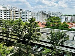 The Canopy (D27), Condominium #560791831